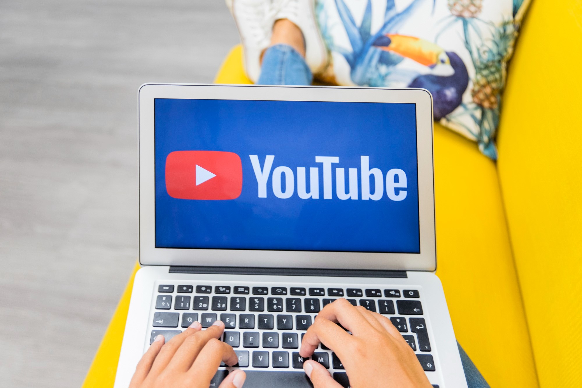 YouTube algorithm updates: Staying ahead of the curve