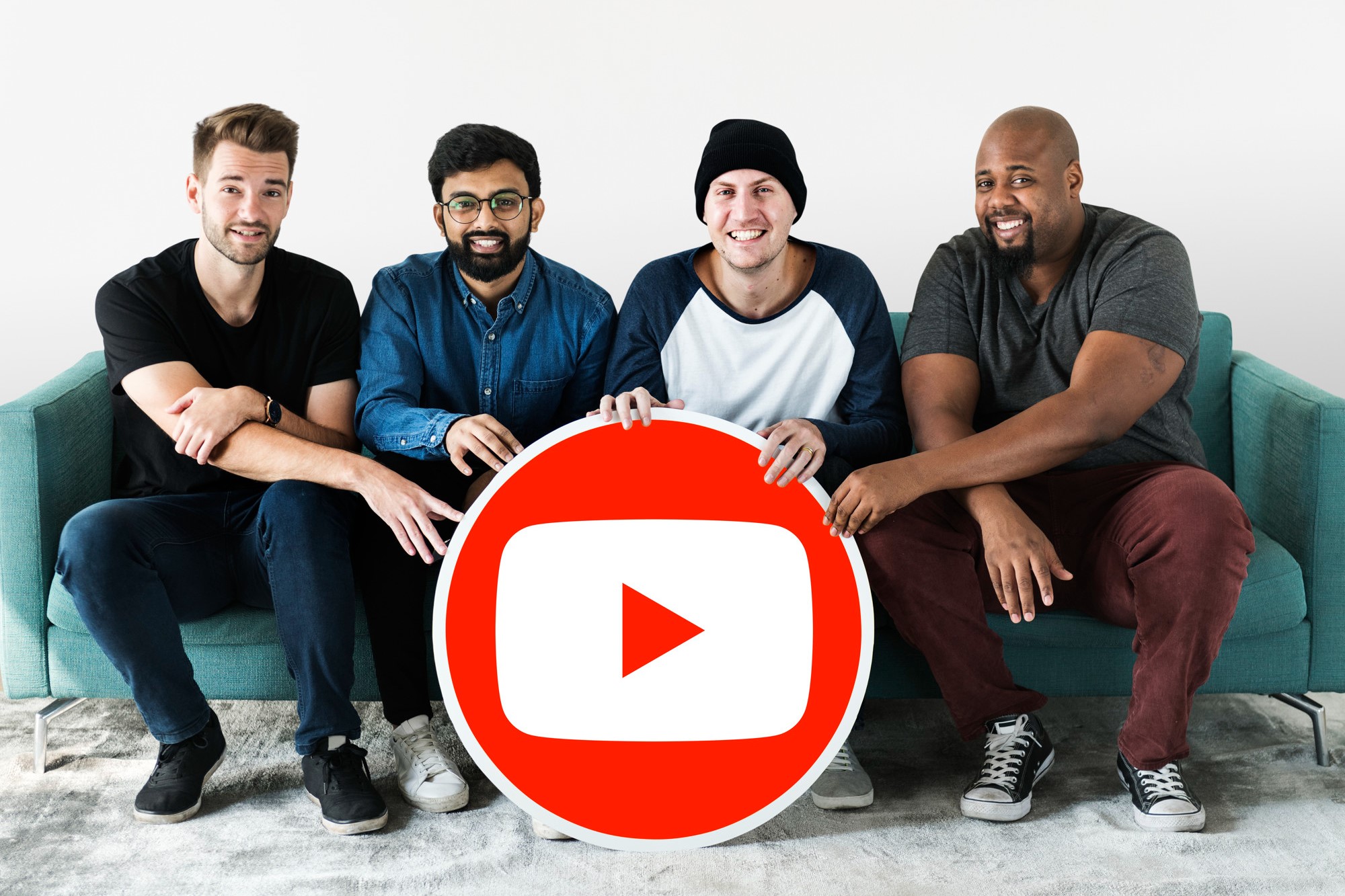 Building a community on YouTube: Engaging with your audience