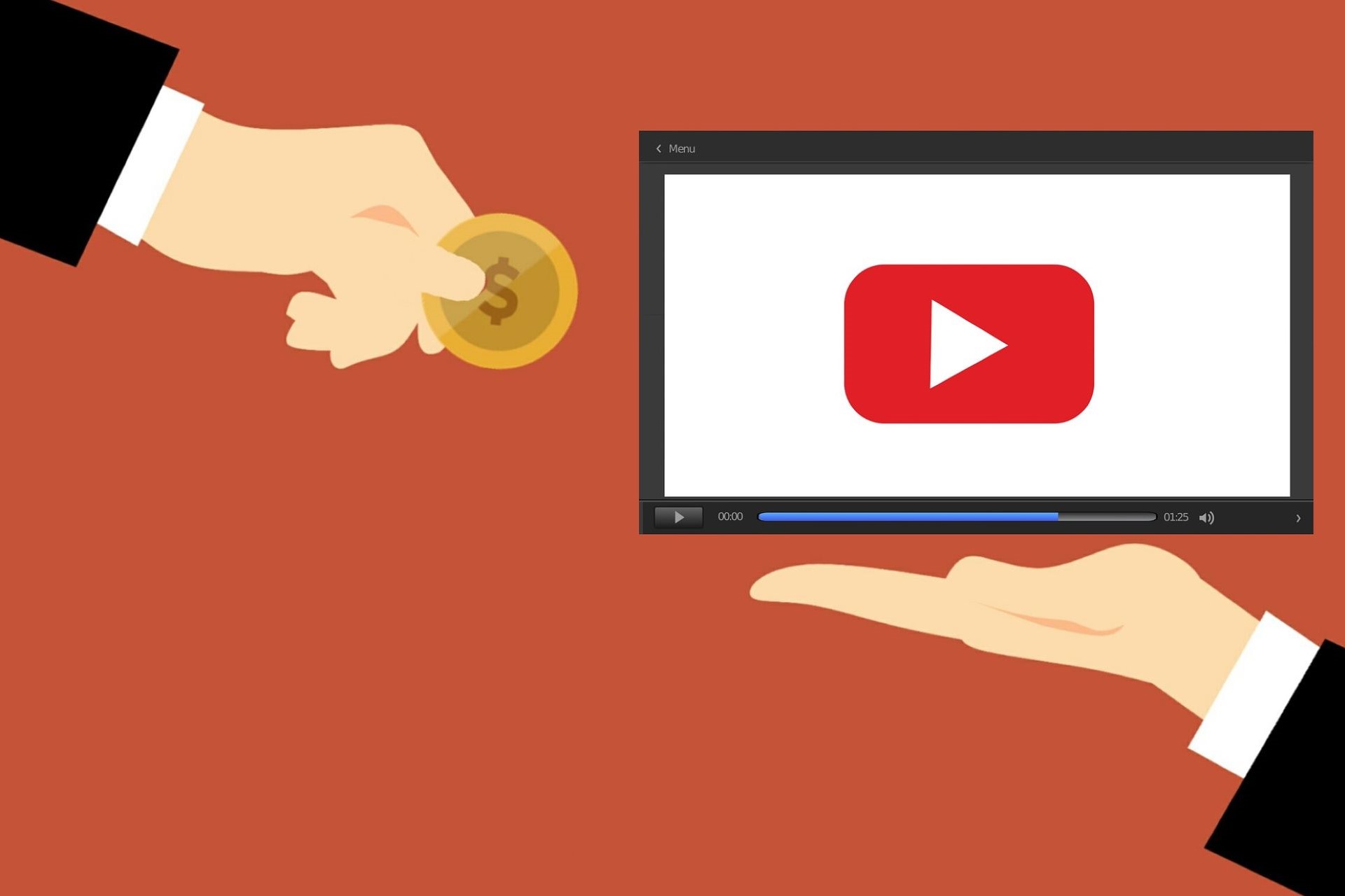 YouTube monetization: Strategies for earning revenue from your content