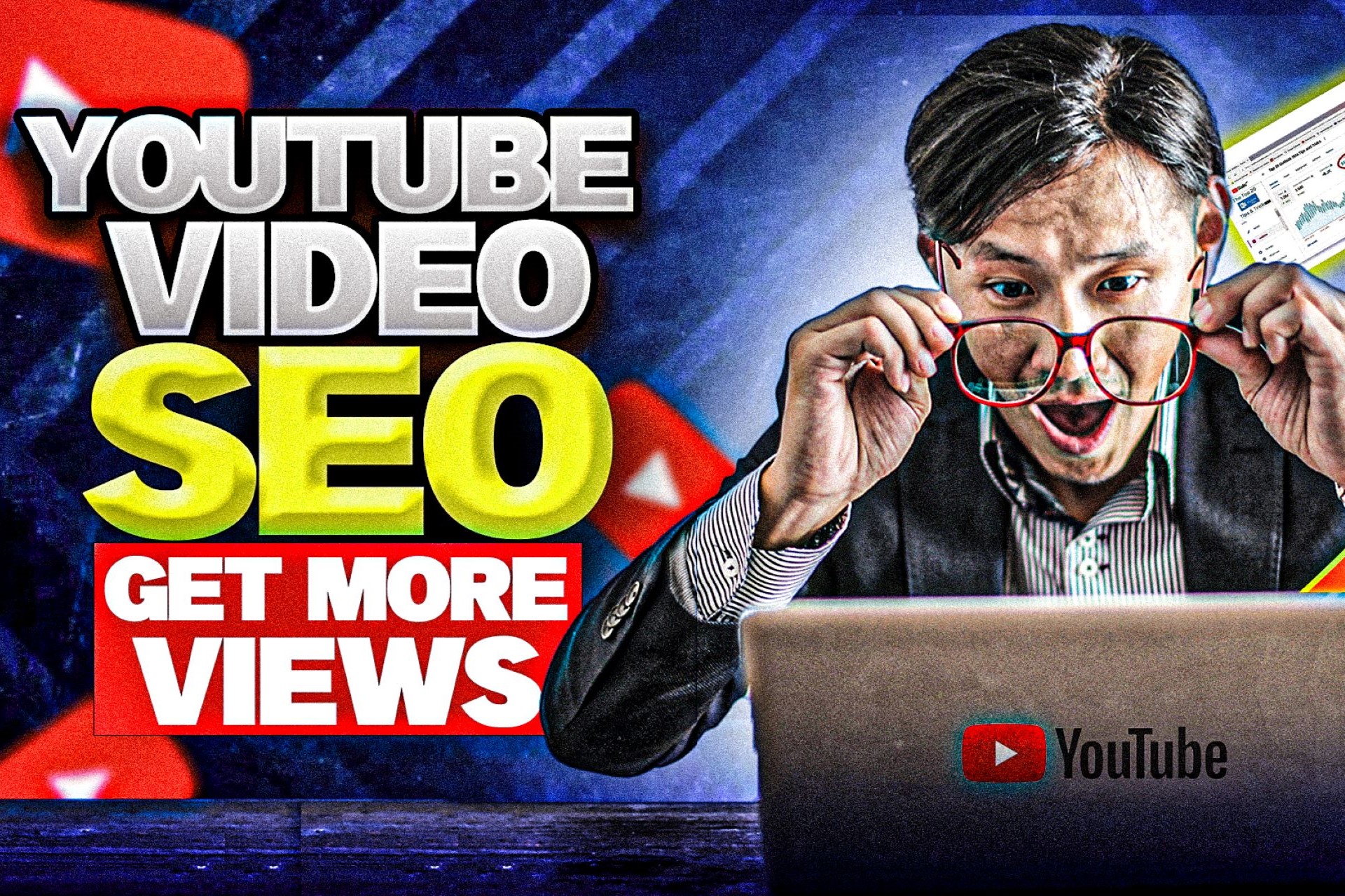 YouTube SEO: Optimizing your videos for search visibility