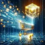 "Infographic demonstrating how an eBay scraper automates data extraction for e-commerce success, highlighting key features and benefits in eBay data analysis."
